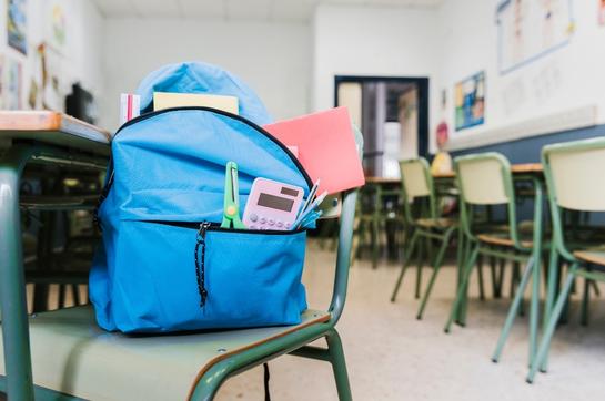 Okul çantası alırken nelere dikkat edilmeli ?
