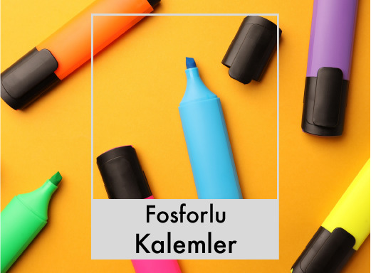 Fosforlu kalemler