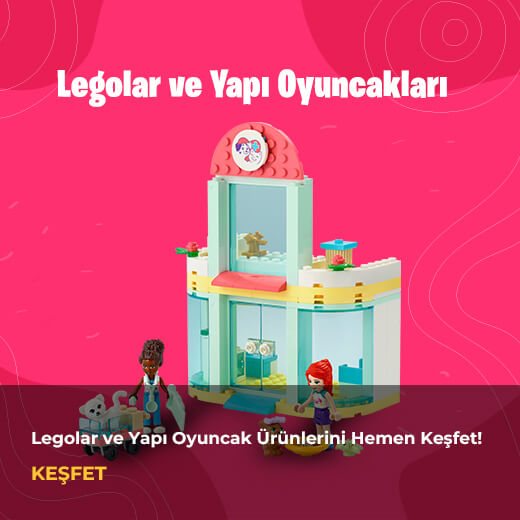 lego-ve-yapi-oyuncaklari