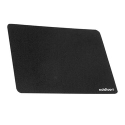 Addison Siyah Mouse Pad - Thumbnail