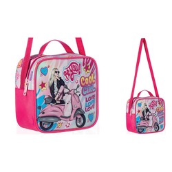 Adel - Adel Beslenme Çantası Kids Cool Girl Pvc 2177000156