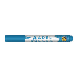 Adel - Adel Beyaz Tahta Kalemi Açık Mavi
