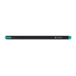 Adel - Adel Fineliner 0.4 mm Turkuaz