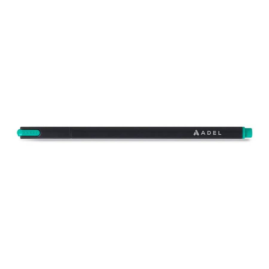 Adel Fineliner 0.4 mm Turkuaz