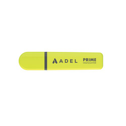 Adel - Adel Fosforlu Kalem Prime Sarı