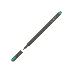 Adel - Adel Keçeli Kalem Fineliner 0.4 mm Yeşil