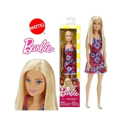 Mattel - Mattel Şık Barbie