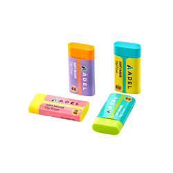 Adel - Adel Silgi Soft Eraser 2B/4B