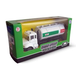 Adeland - Adeland Nitro Speed Kamyon
