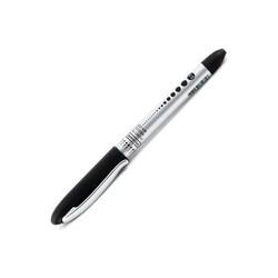 Aihao - Aihao Roller Tip Kalem İğne Uçlu Siyah