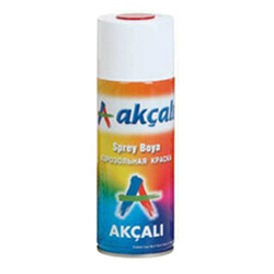 Akçalı - Akçalı Sprey Boya 400ml Kahverengi