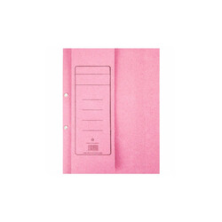 Alemdar - Alemdar Dosya Yarım Kapak Lüx Pembe