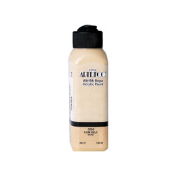 Artdeco Akrilik Boya 140 ml Kum Beji - Thumbnail