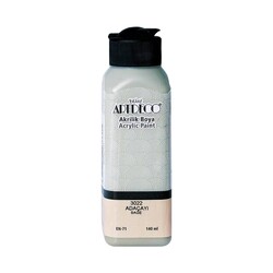 Artdeco - Artdeco Akrilik Boya 140 ml Adaçayı