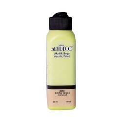 Artdeco - Artdeco Akrilik Boya 140 ml Fıstık Yeşili