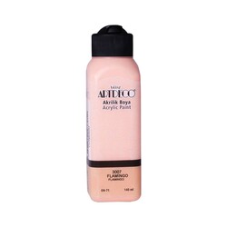 Artdeco - Artdeco Akrilik Boya 140 ml Flamingo