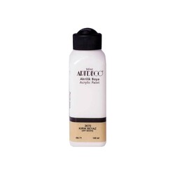 Artdeco - Artdeco Akrilik Boya 140 ml Kırık Beyaz