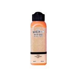 Artdeco - Artdeco Akrilik Boya 140 ml Pas Rengi