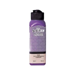 Artdeco - Artdeco Akrilik Boya 140 ml Patlıcan Moru