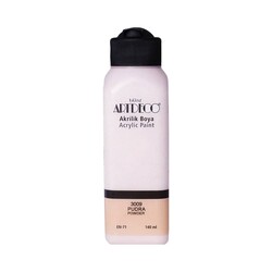 Artdeco Akrilik Boya 140 ml Pudra - Thumbnail