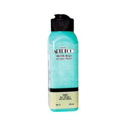 Artdeco - Artdeco Akrilik Boya 140 ml Su Yeşili