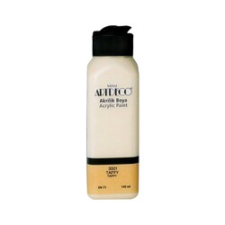 Artdeco - Artdeco Akrilik Boya 140 ml Taffy