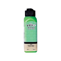 Artdeco - Artdeco Akrilik Boya 140 ml Yayla Yeşili