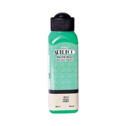 Artdeco - Artdeco Akrilik Boya 140 ml Yeşil