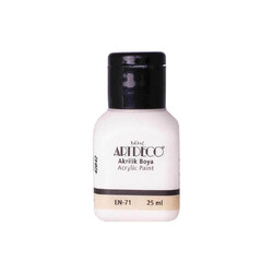 Artdeco Akrilik Boya 25ml Krem - Thumbnail