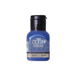 Artdeco - Artdeco Akrilik Boya 25ml Lacivert