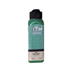 Artdeco - Artdeco Akrilik Boya Çuha Yeşili 140 ml