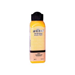 Artdeco - Artdeco Akrilik Boya Mandalina 140 ml