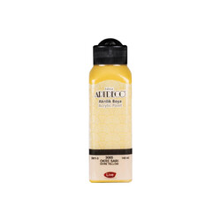 Artdeco - Artdeco Akrilik Boya Okre Sarı 140 ml