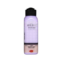 Artdeco - Artdeco Akrilik Boya Pastel Mor 140 ml