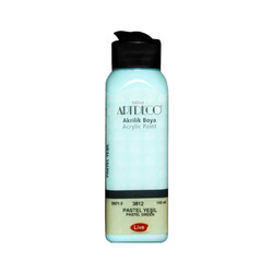 Artdeco Akrilik Boya Pastel Yeşil 140 ml - Thumbnail