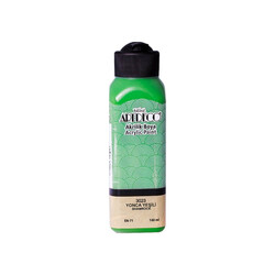 Artdeco - Artdeco Akrilik Boya Yonca Yeşili 140 ml