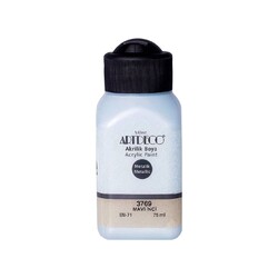 Artdeco - Artdeco Akrilik Boya Metalik 75 ml Mavi İnci