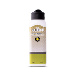 Artdeco - Artdeco Su Bazlı Mat Vernik 140 ml