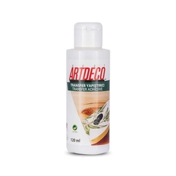 Artdeco - Artdeco Transfer Tutkalı 120 ml