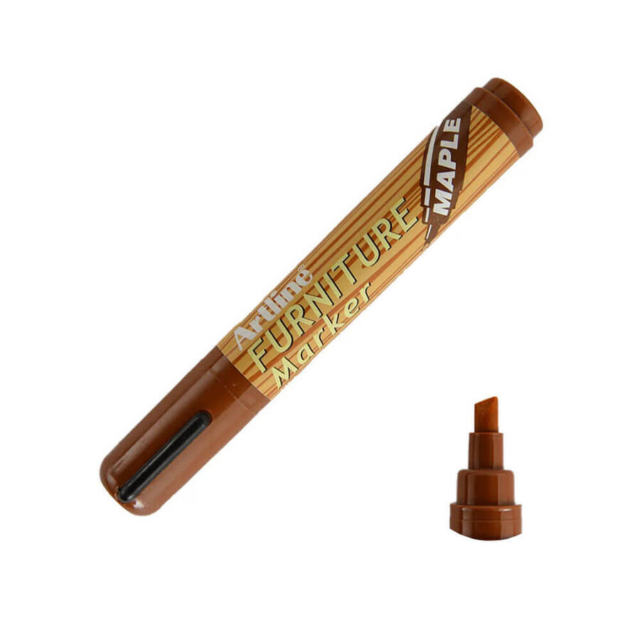 Artline Mobilya Rötuş Kalemi Akçaağaç (Maple)