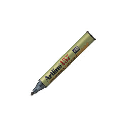 Artline - Artline Tahta Kalemi Siyah