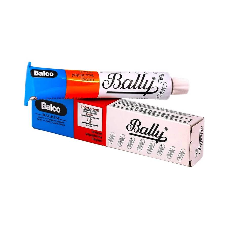 Balco Yapıştırıcı Küçük Boy 50 gr