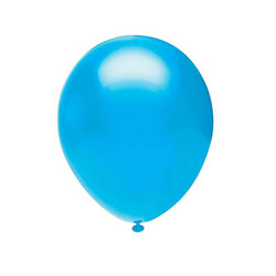 KD - Balon Açık Mavi Renk 100'lü