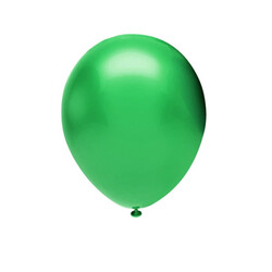 KD - Balon Metalik Yeşil 100'lü