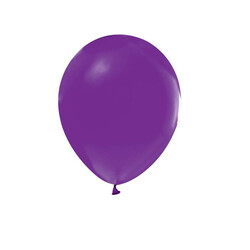Balon Mor Renk 100'lü - Thumbnail