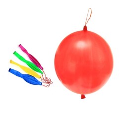 Balon Punch 100'lü - Thumbnail
