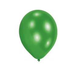 KD - Balon Yeşil Renk 100'lü