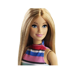 Barbie Bebek ve Muhteşem Aksesuarları - Thumbnail