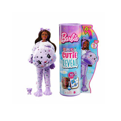 Barbie Cutie Reveal Bebek - Thumbnail