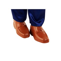 Barbie Ken Damat Bebek - Thumbnail